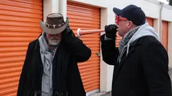 Adjugé, vendu !  S02E20 Les envahisseurs