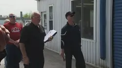 Adjugé, vendu !  S01E01 La chasse aux trésors