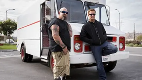 Adjugé vendu S05E02 Tremplin