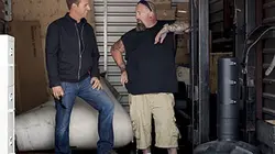 Sur Discovery Channel à 20h45 : Adjugé vendu