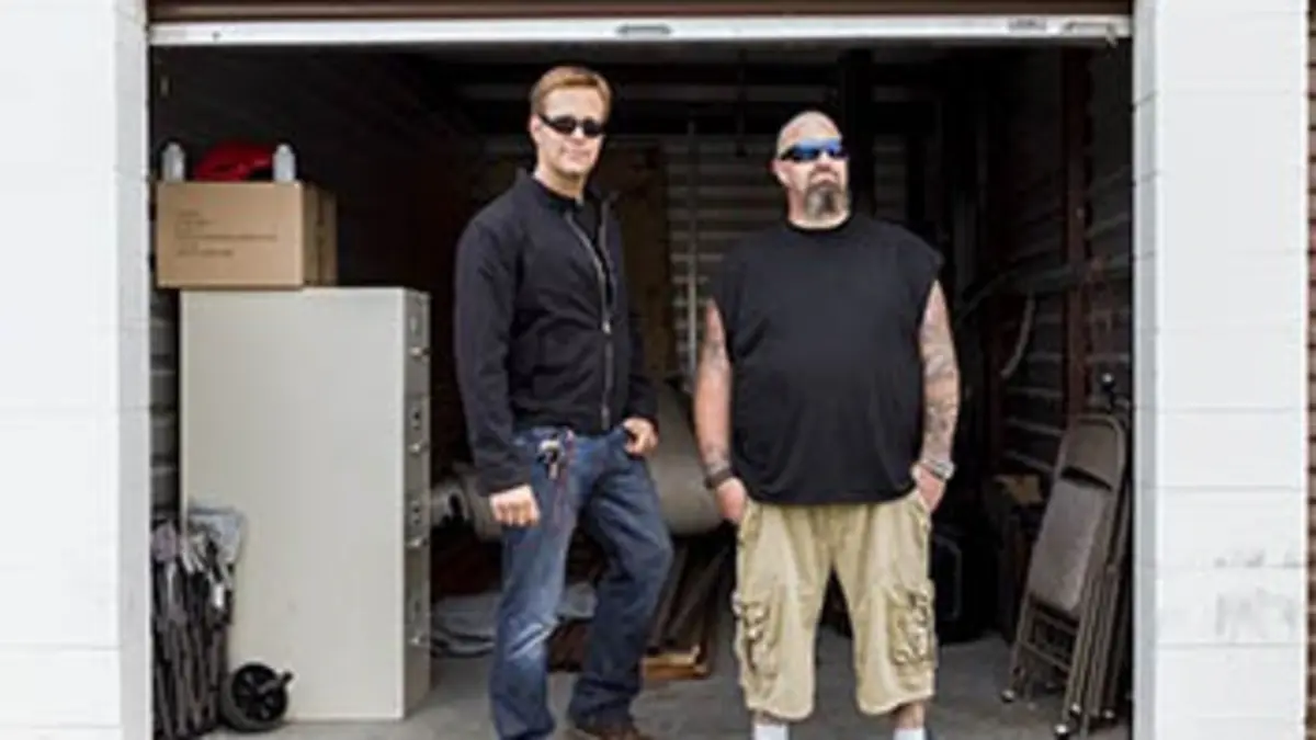 Adjugé vendu S05E05 La dernière bataille de Betsy