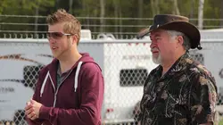 Adjugé, vendu ! S01E02 En place