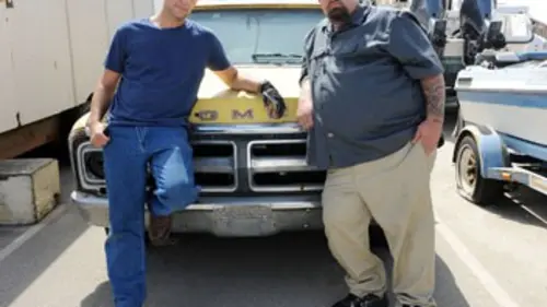 Adjugé vendu S02E20 Duel à Sin City