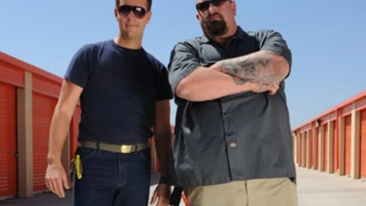 Adjugé vendu S01E05 La bonne affaire