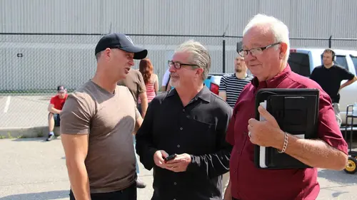 Adjugé, vendu ! S02E27 Trop honnête