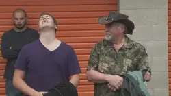 Adjugé, vendu ! S01E04 Toujours plus rusé