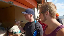 Adjugé, vendu ! S02E18 En formation