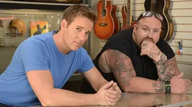 Fricville dans le Tennessee