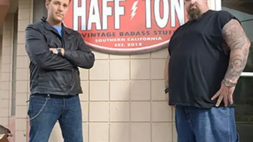 Adjugé vendu : La boutique