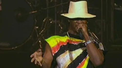 Admiral T au Zénith de Paris