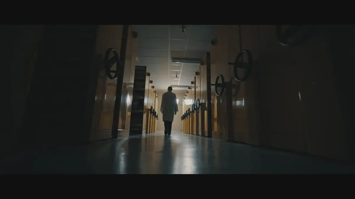 Audiences TV : ADN, la fin du crime ?