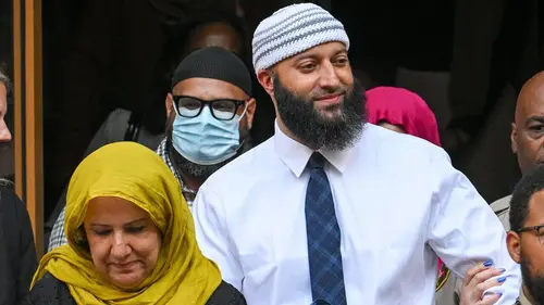 Adnan Syed : le coupable idéal ?