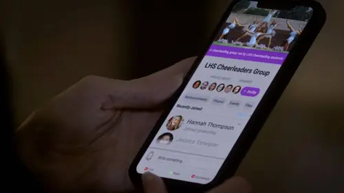 Ado à coacher, père à séduire