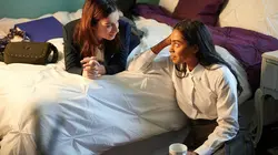 Ado rebelle ou criminelle ?