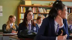 Ado rebelle ou criminelle ?