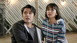 Ado, riche et enceinte