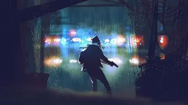 Junior, le tueur multirécidiviste de Bruxelles