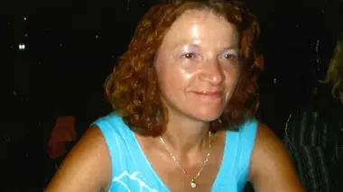 Affaire Ginette Alvarez