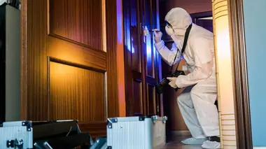 Pierre F, 13 ans, abat ses parents et son petit frère