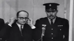 Adolf Eichmann, une exécution en question