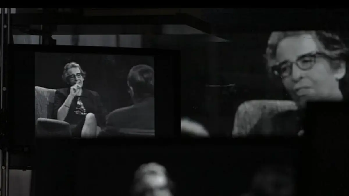 Adolf Eichmann, une exécution en question