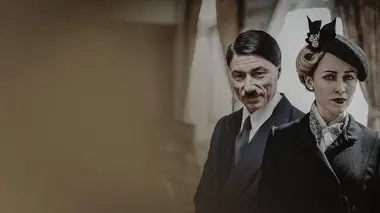 Adolf et Eva : Amour et guerre