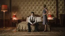 Adolf & Eva: Love & War