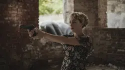 Adolf & Eva: Love & War