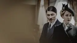 Adolf & Eva: Love & War