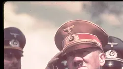 Adolf Hitler : les origines du mal A la conquête du monde