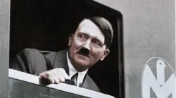 Adolf Hitler : les origines du mal A la conquête du monde