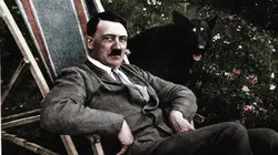 Adolf Hitler : les origines du mal Les plans dévoilés