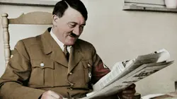 Adolf Hitler : les origines du mal Les plans dévoilés