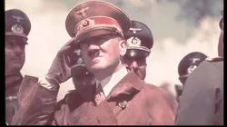 Adolf Hitler : les origines du mal Les plans dévoilés