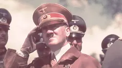 Adolf Hitler : les origines du mal