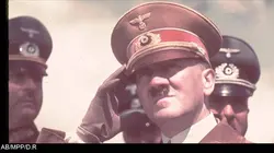 Adolf Hitler : les origines du mal