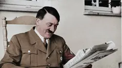 Adolf Hitler : les origines du mal