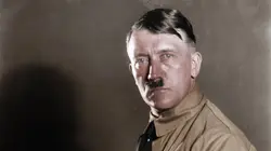 Adolf Hitler : les origines du mal