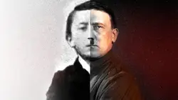 Adolf Hitler : les origines du mal