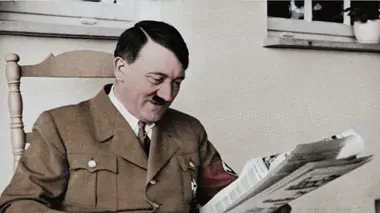 Adolf Hitler : les origines du mal La solution finale