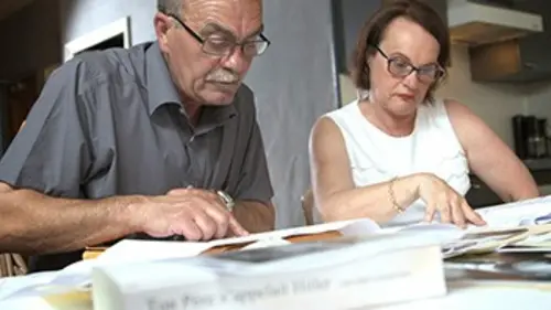 Adolf Hitler, mon grand-père ?