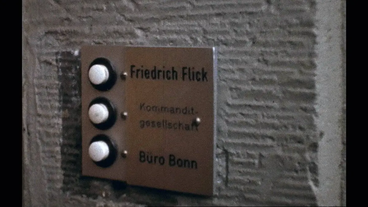 Adolf Kanter : l'espion qui en savait trop