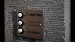 Adolf Kanter : l'espion qui en savait trop