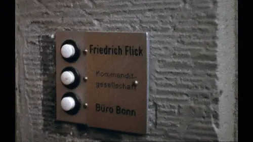 Adolf Kanter : l'espion qui en savait trop