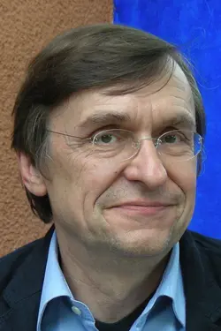 Photo Adolf Winkelmann