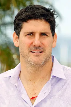 Photo Adolfo Jiménez Castro