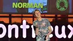 Visuel de Adopte un Français.com