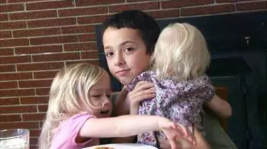 Adoption aux USA : un scandaleux marché aux enfants