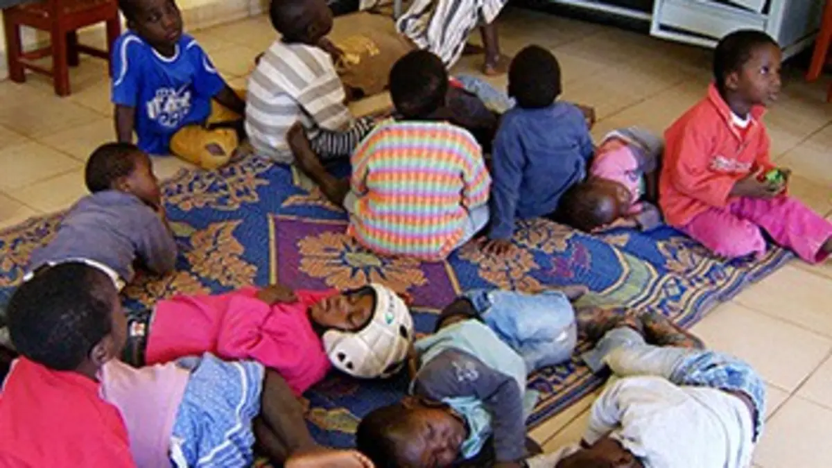 Adoption, le choix des nations