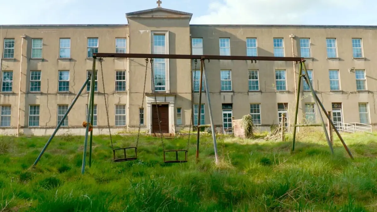 Adoptions forcées : Le scandale irlandais